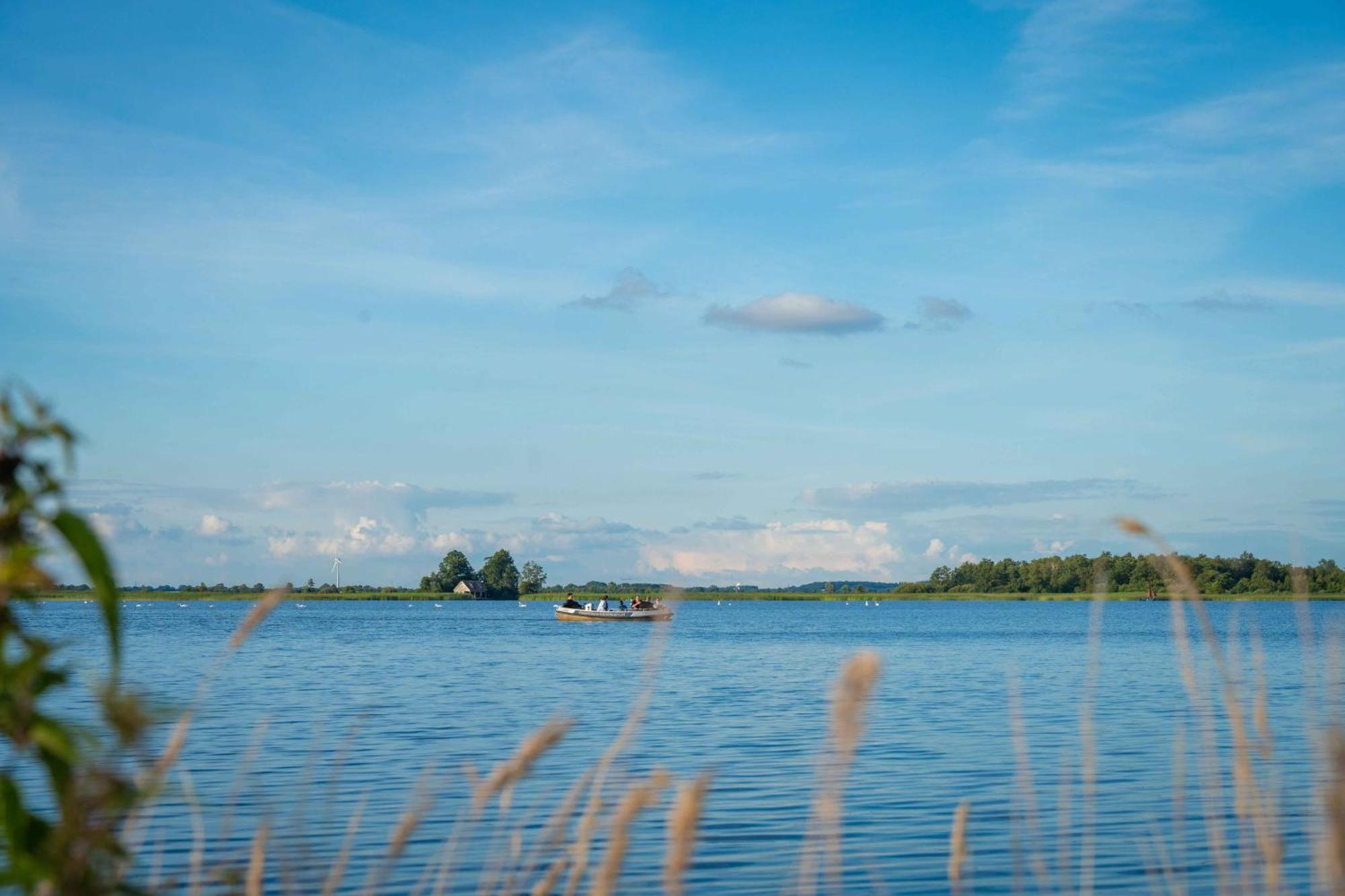 Waterpark Giethoorn Lejlighed Eksteriør billede